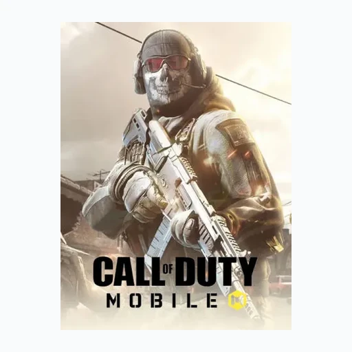 Call of Duty Mobile