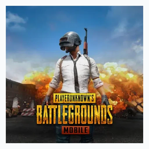 PUBG Mobile